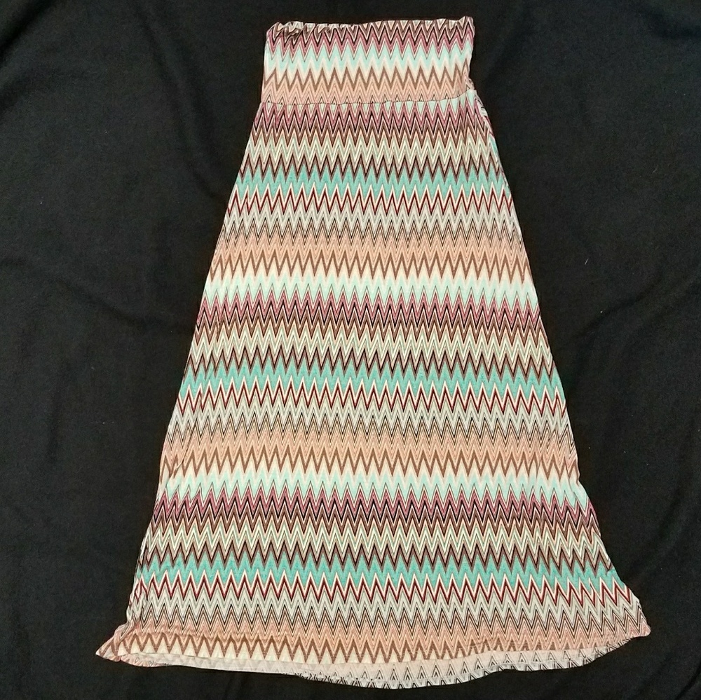 Full Tilt skirt